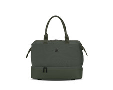 Swissgear Weekender Travel Tote Bag Evergreen...