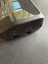 Epson WorkForce DS-40 Wireless Portable Scann...