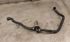 BMW 1 E81 E87 2006 Pompe à eau de liquide de refroidissement 6928246 Essence