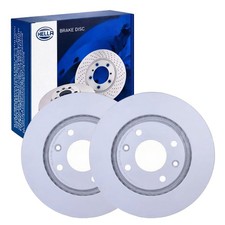 Disque de frein Citroen AMI