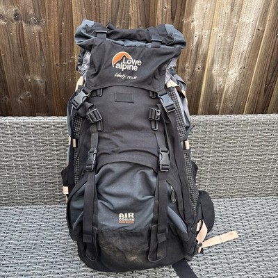 Lowe Alpine Liberty Rucksack Backpack 75+20L Klettern Wandern