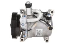 Klimakompressor SUZUKI SWIFT III (MZ, EZ) 1.5 4x4