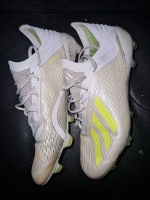Adidas X 18.1 FG size 9 US Mens F50 Hyperfast Evo 19+ X Elite Copa Predator Ft