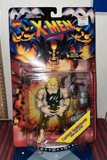 x-Men captive sabertooth