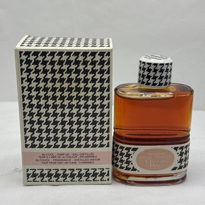 Diorissimo By Christian Dior 1.8oz Splash Vintage Women EDT | eBay