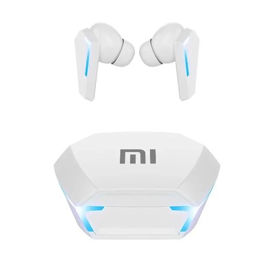For Xiaomi MI10 Wireless Earbuds Bluetooth Headphones Noise-Reducing Earphones