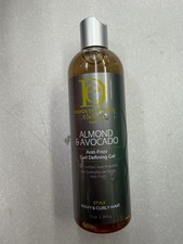 Anti Frizz Curl Defining Gel For Wavy & Curly Hair 345g