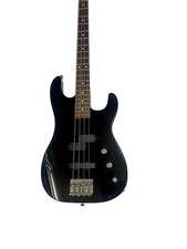 Charvel Dinky Bass 1990s Made in Japan MIJ Chushin Gakki Lightweight Long Scale