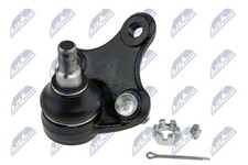 Rotule de suspension Toyota RAV 4