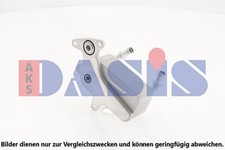 AKS DASIS ÖLKÜHLER AUTOMATIK passend für SKODA FABIA YETI VW BEETLE GOLF JETTA P
