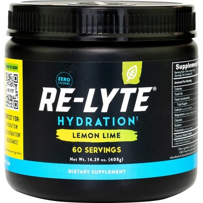 Redmond Re-Lyte Hydration Drink Mix