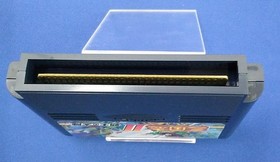 Namco Romance of the Three Kingdoms II Famicom game for NES, strategy, used