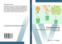 Crowdinvesting Wie Profitieren Unternehmen Von Crowdinvesting In ÖSterreich?