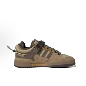 adidas x Bad Bunny Forum Buckle Low The First Cafe 2021 / GW0264