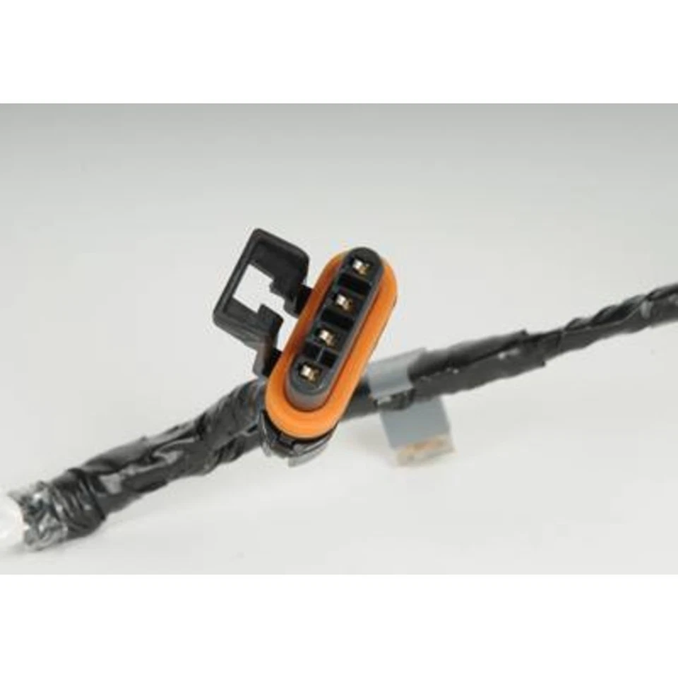 Fio de bobina de ignição 355S AC Delco para Chevy Cadillac CTS Pontiac GTO Corvette - Imagem 4 de 4