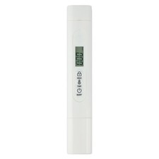 Accurate pH Water Tester Kit with Digital Meter for Drinking Water, Aquariums