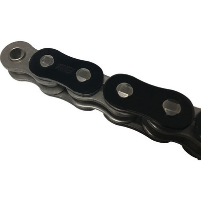 Vortex 525 SX3 V3 2.0 Chain - Black, 120 Links 525SX3-120