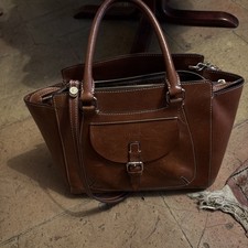Fabulous Osprey London Tote Bag conker Brown JC582