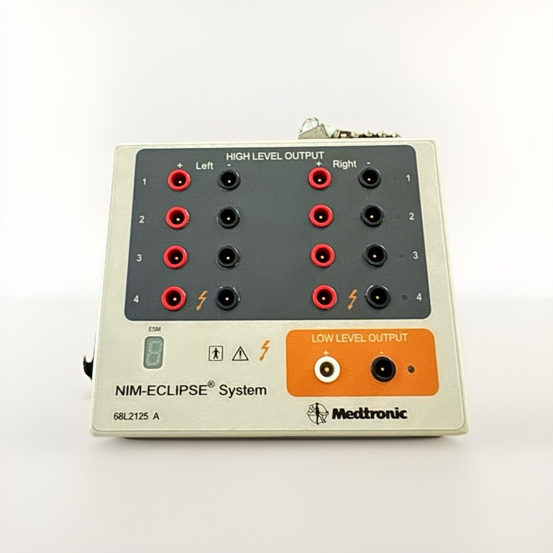 Medtronic NIM-Eclipse System