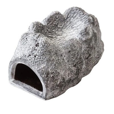 EXO TERRA WET ROCK CAVE - SMALL (2 Pack)