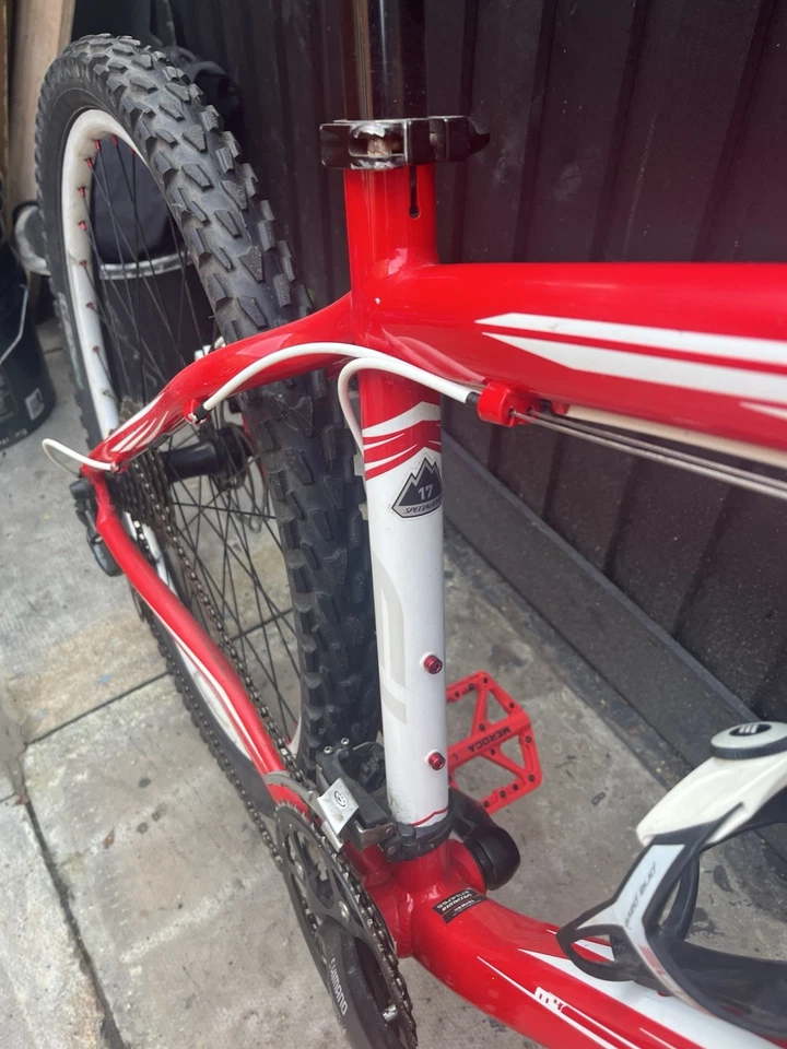 Specialized Rockhopper SL, photo 3 of 5