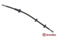 NEU - Brembo T23137 Bremsschlauch FüR Alfa Romeo Passend FüR Fiat