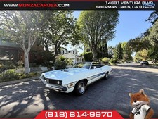 1971 Ford Ford Torino GT 