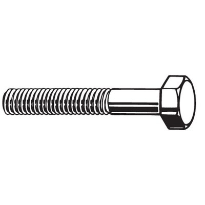 GRAINGER APPROVED M55010.160.0140 HxHdCpScrw,316 SS,140mm,M16-2.00,5PK 38EA71
