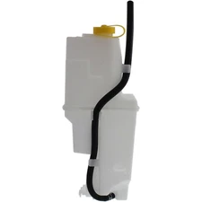 Coolant Reservoir For 2012-2016 Nissan Versa 2014-2016 Versa Note w/ cap & hose