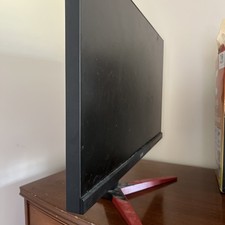 Acer Nitro KG251Q 24.5  250Hz Gaming Monitor UM.KX1AA.Z01 