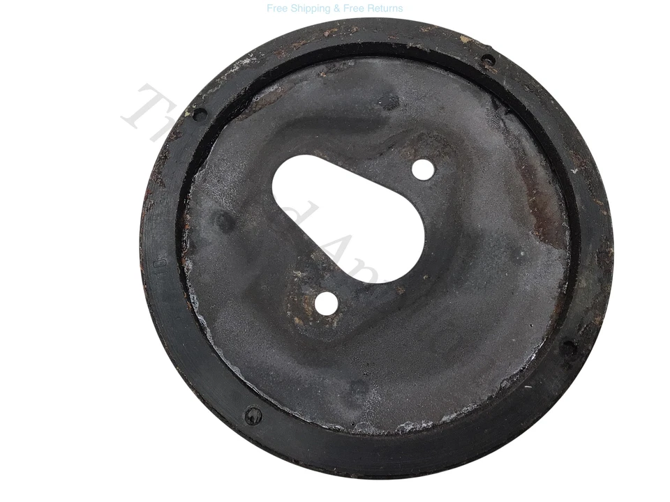 Falda quemador de cocina Frigidaire Electrolux (A) 316241901 Foto 2 de 2