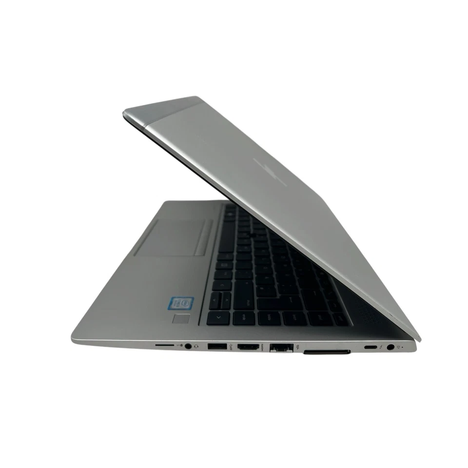 HP EliteBook 840 G5 · i5-8250U · 8GB · 256GB, Foto 2 von 5