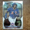 Topps Bowman Draft 2023 Luisangel Acuna #BDC-193 Chrome New York Mets