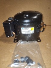 Tecumseh AE-1511-E AE4430Y-FZ1A 1/4 HP R-134a Compressor 220-240V 1PH