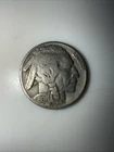 1936-P Indian Head Buffalo Nickel Average Circ ~ Good Date ~ FREE SHIPPING