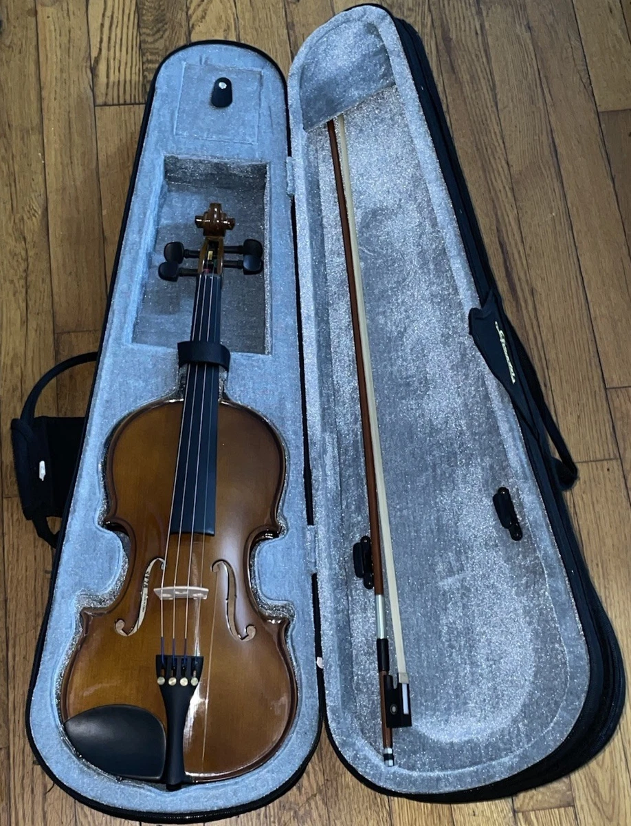 Cremona 4/4 Violins for sale - eBay