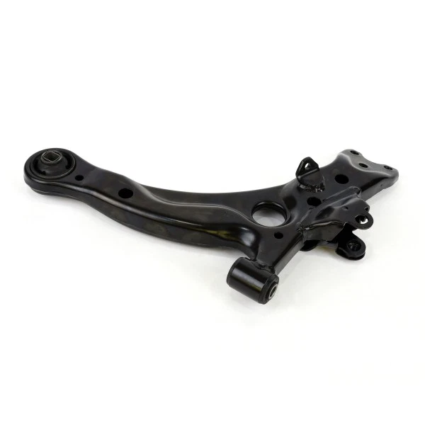 LENKER RADAUFHÄNGUNG CQ0327L FÜR TOYOTA AVENSIS/Liftback 1CD-FTV1AZ-FSE 2.0L - Bild 2 von 4