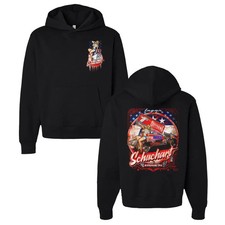 Logan Schuchart Racing t shirt , Shark Racing t shirt , Pinup Girl Sweater