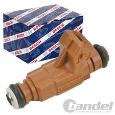 Injecteur Saab 9-5