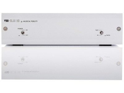 Musical Fidelity V90-BLU5 HD Silver