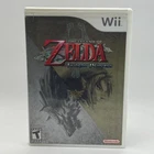 New ListingThe Legend of Zelda: Twilight Princess (Nintendo Wii, 2006)