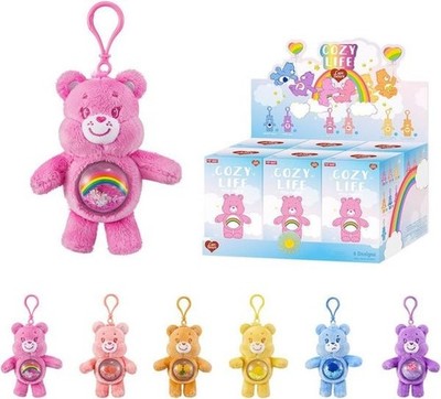 Care Bears Cozy Life Series-Quicksand