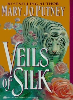 Veils of Silk (Onyx),Putney, Mary Jo Mary Jo Putney,