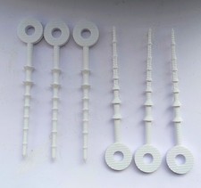 Mastic Silicone nozzle Cleaning Tool To Aid The Removal Of Caulk Qty 6 Per Order