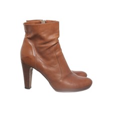 Alberto Fermani, Stiefeletten, Größe: 39, Braun, Damen #6No