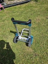 Makita Mak Pac Foldable Trolley Work Site Tool