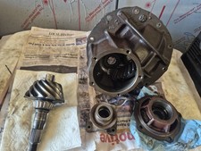 1967-1980 Ford Rear Differential C7aw-e 24 Third Member
