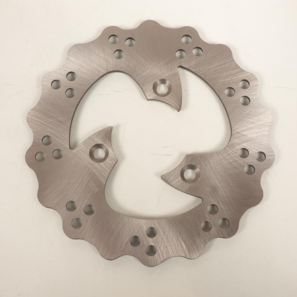 Disque de frein Sifam pour scooter Peugeot 50 Trekker etrier Hengtong 1998