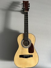 First Act FG134 3/4 Size Acoustic Guitar