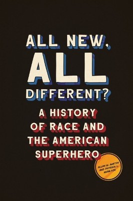 All New, All Different? - 9781477318973